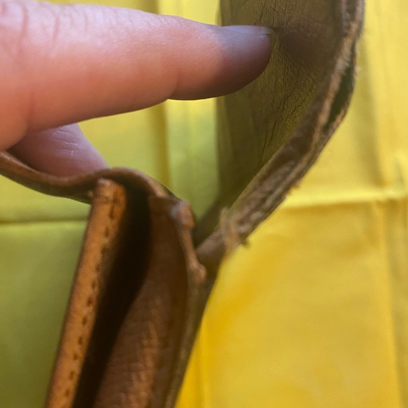 Authentic Louis Vuitton Long Wallet - Picture 13 of 15